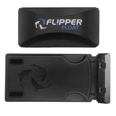 Flipper Standard Float Czyścik Do Akwarium Z Ostrzem